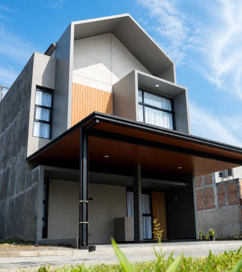 casas pasivas