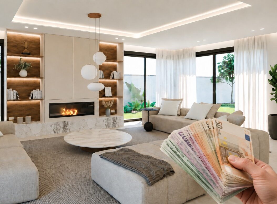 Presupuesto para Casas de Madera