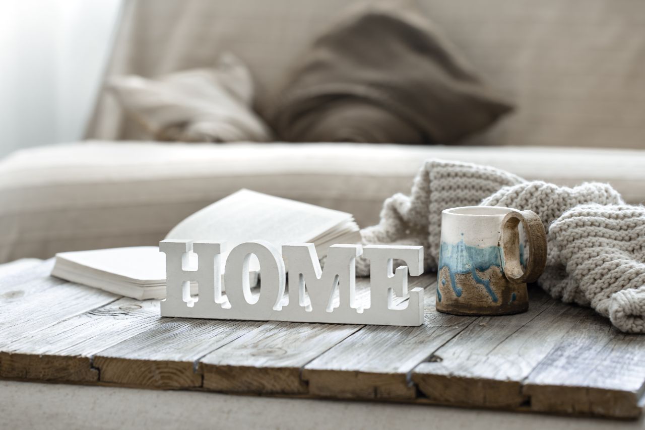 Home Staging Digital