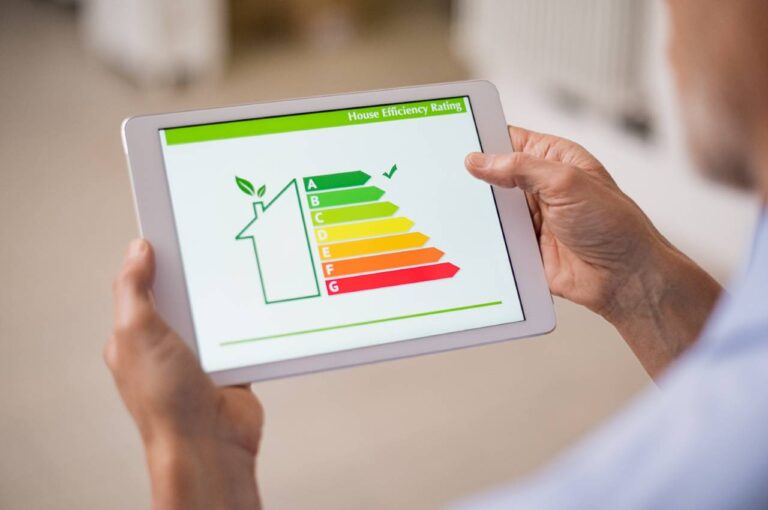 eficiencia energética