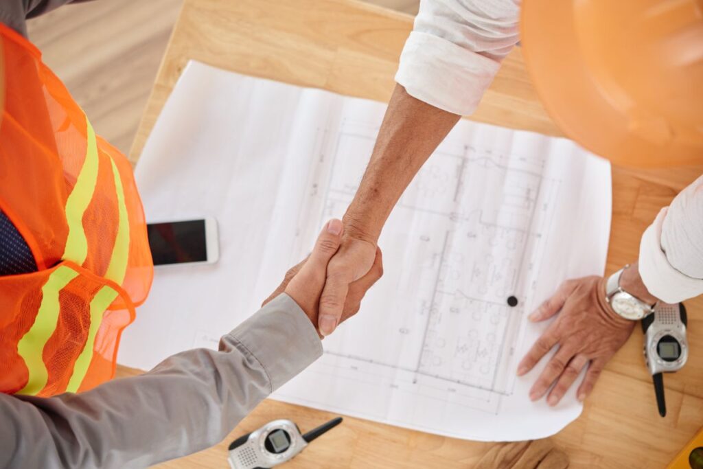 proyecto y licencia de obra