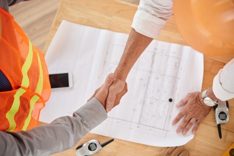 proyecto y licencia de obra