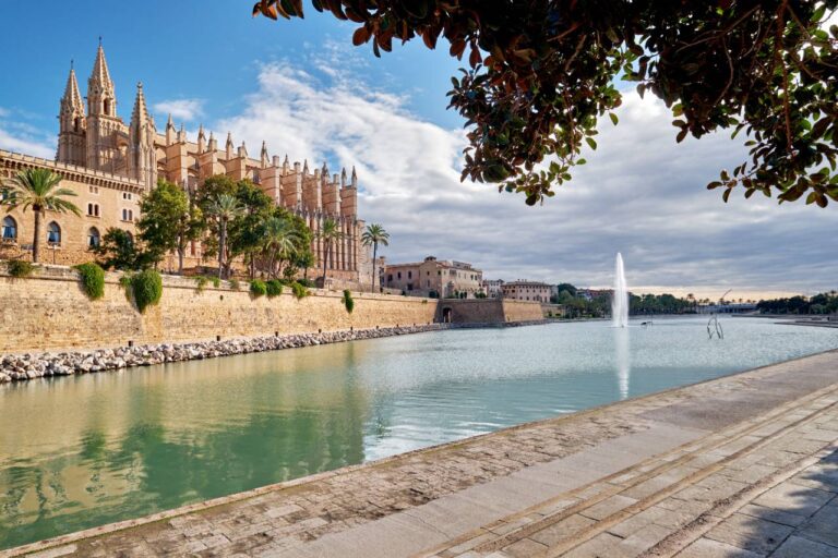 casa prefabricada en baleares