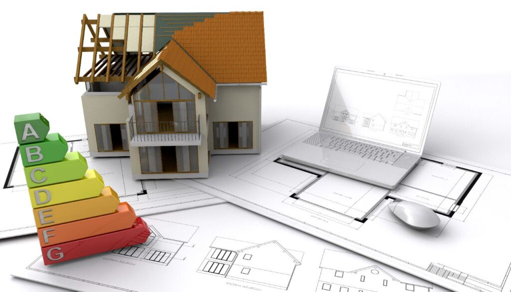 Empresa de Consultoría de Casas Pasivas
