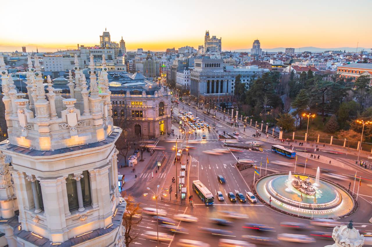 casas prefabricadas en madrid