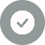 icono validar proyecto