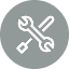 icono de fabricación